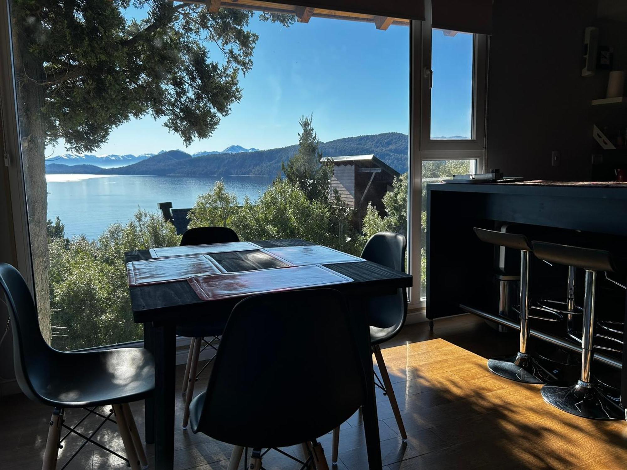 Apartment Seeblick