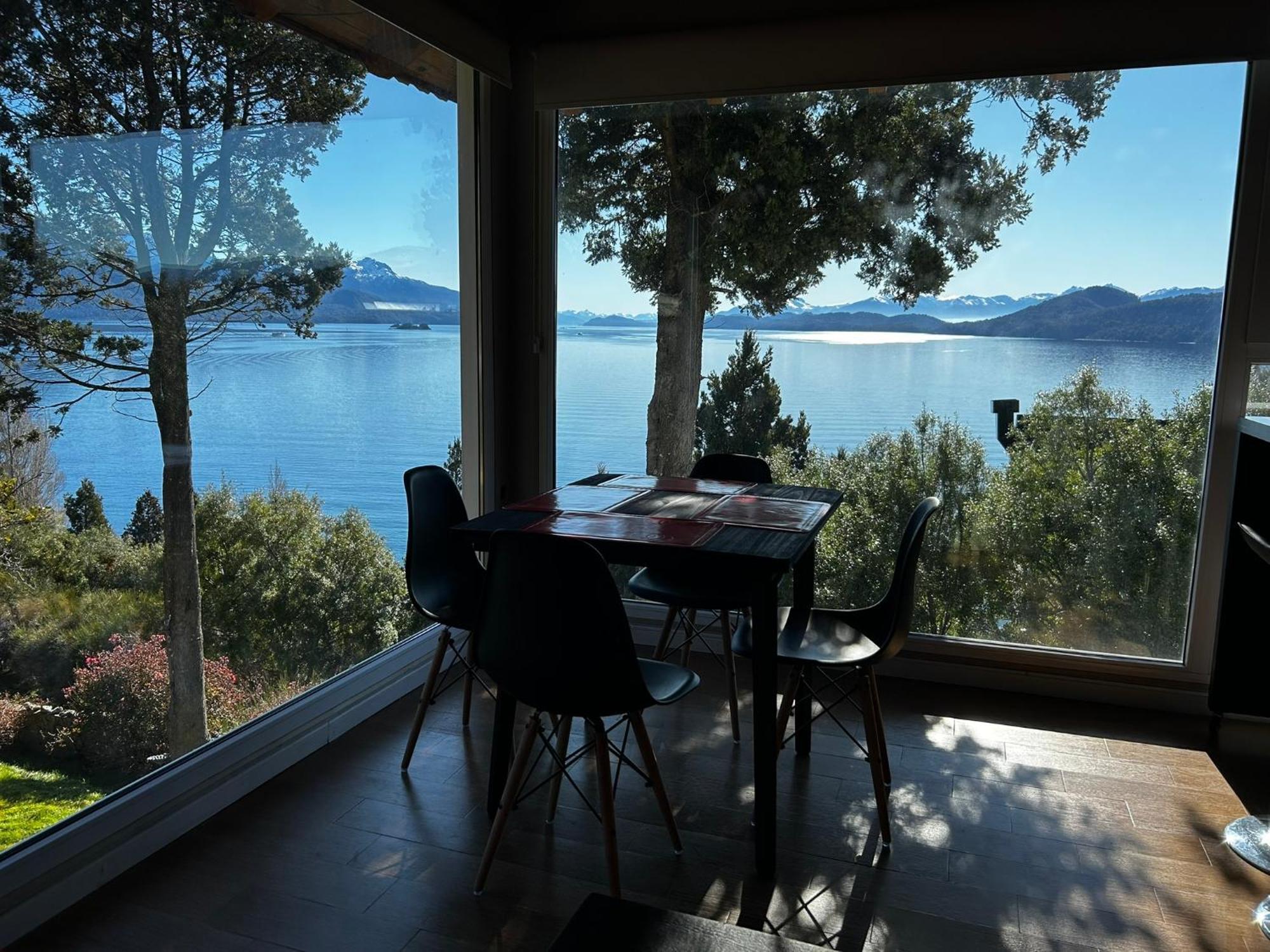 Apartment Seeblick San Carlos de Bariloche