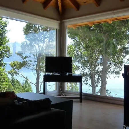Apartments Seeblick Bariloche Room photo