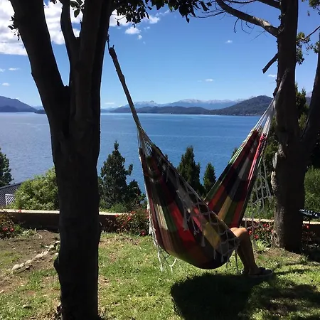 Apartments Seeblick Bariloche Exterior photo