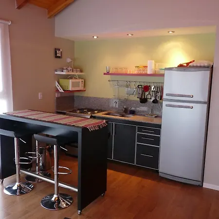 Apartments Seeblick Bariloche Room photo
