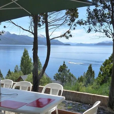 Apartments Seeblick Bariloche Exterior photo
