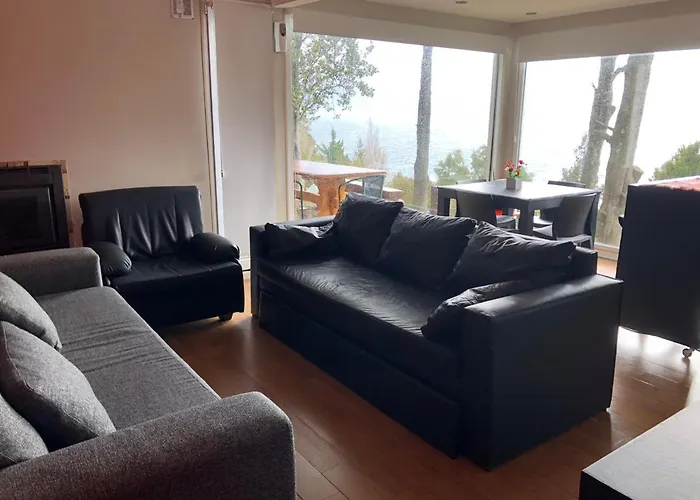Apartments Seeblick Bariloche