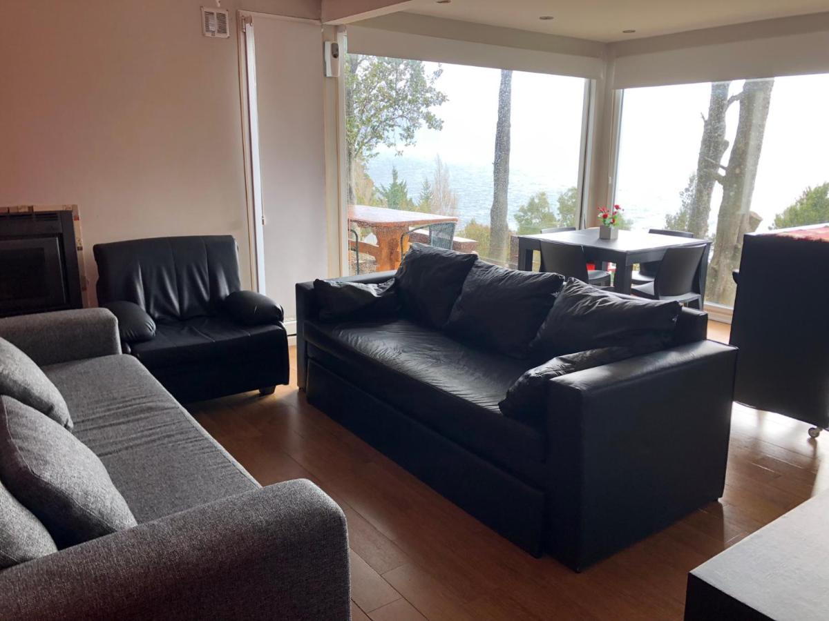 Seeblick Apartment