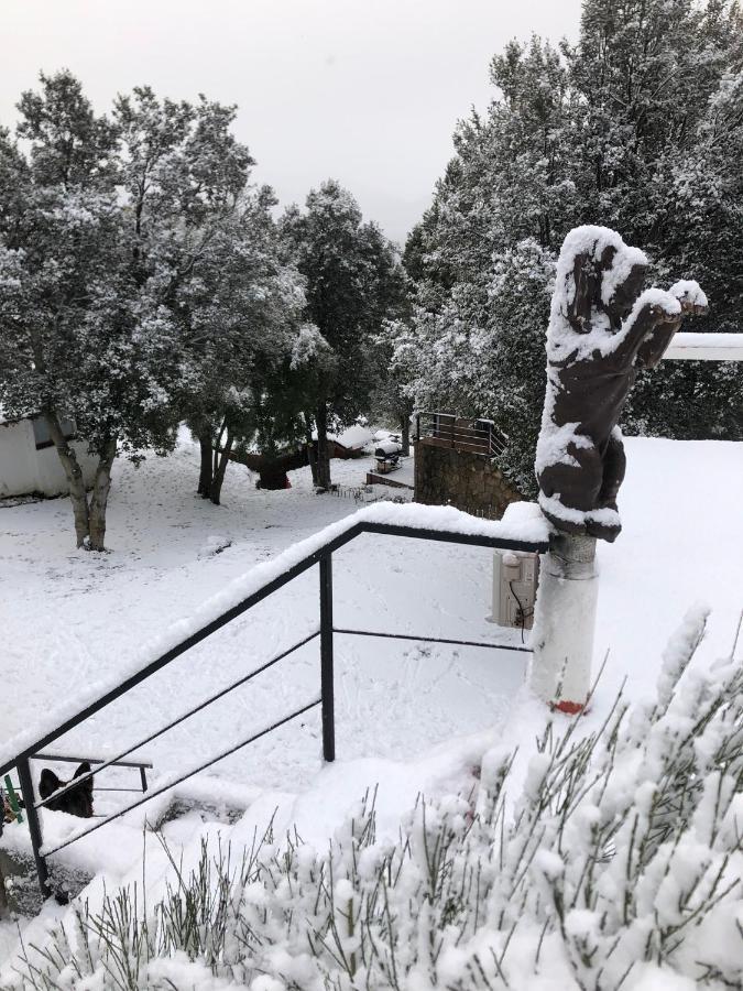Seeblick * San Carlos de Bariloche