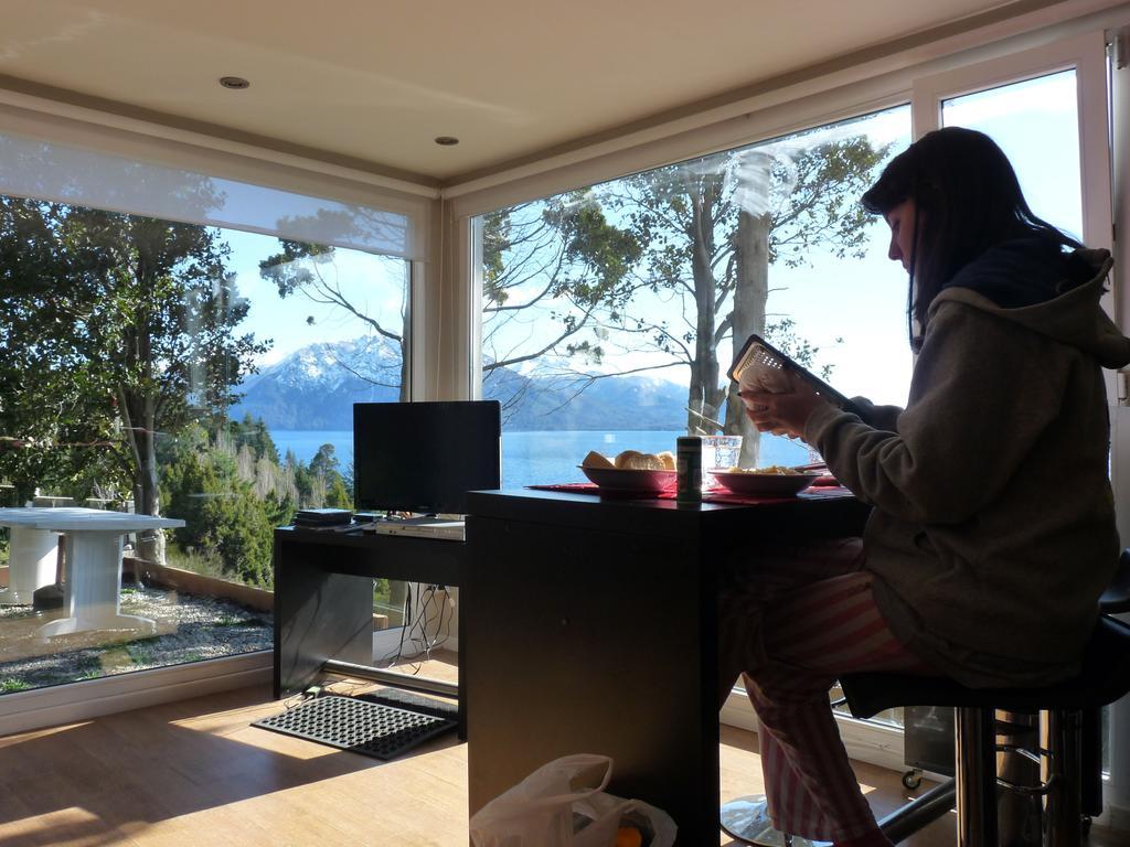 Seeblick Apartment San Carlos de Bariloche