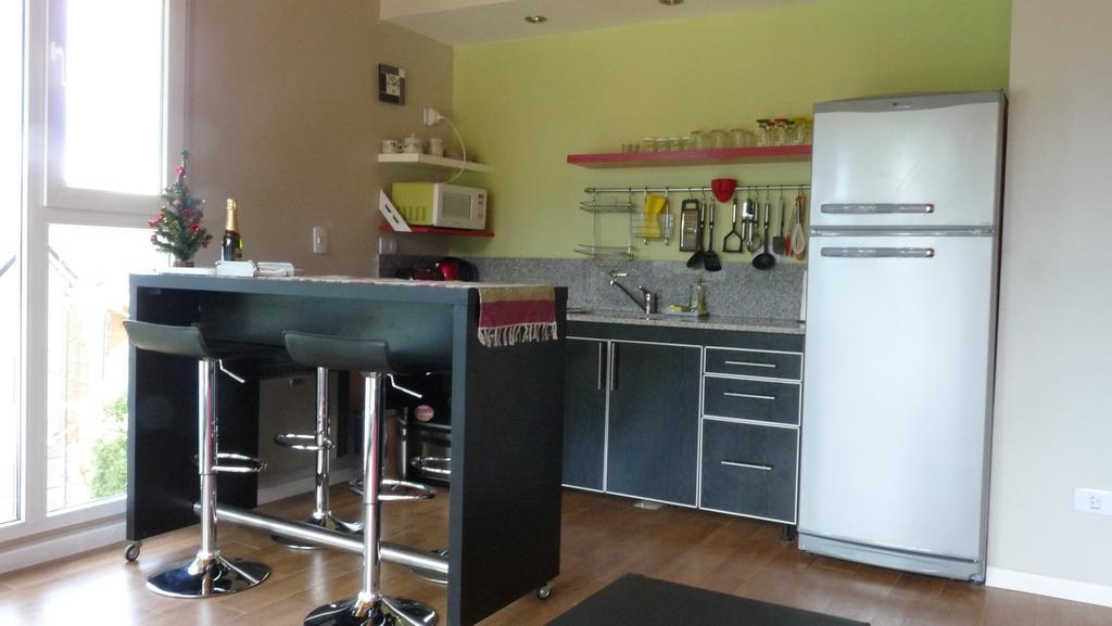 Seeblick Apartment San Carlos de Bariloche