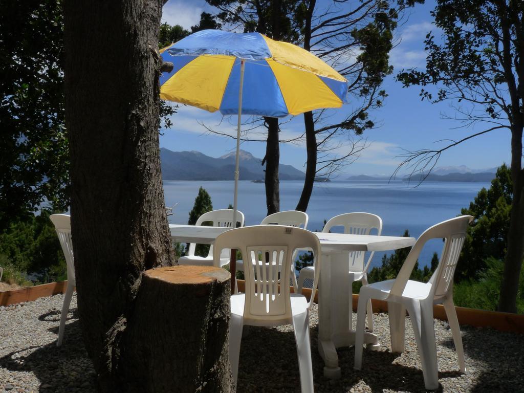Seeblick San Carlos de Bariloche