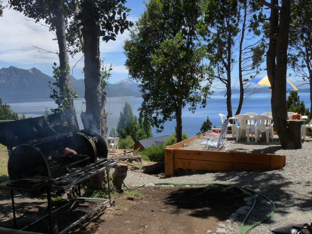 Apartment Seeblick San Carlos de Bariloche