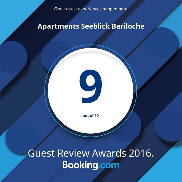 Seeblick Apartment